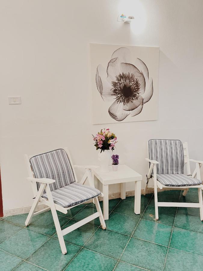 Dimora Giquadro - Casa Vacanze Спекиола Екстериор снимка